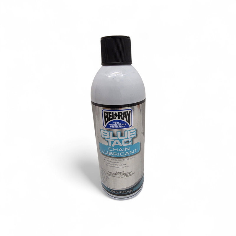 Bel-Ray Blue Tac Chain Lube 400ml